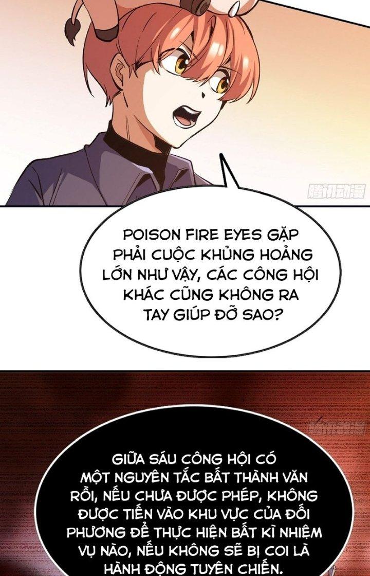 Dũng Sĩ Nấm Chapter 97 - Trang 4