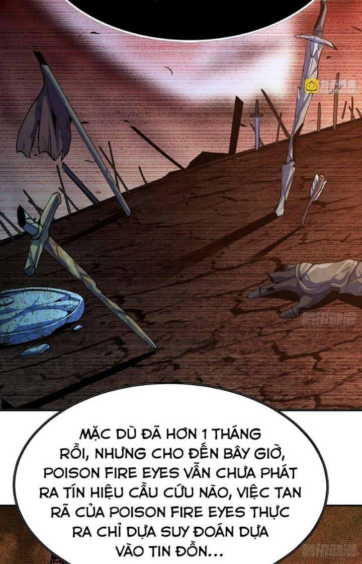 Dũng Sĩ Nấm Chapter 97 - Trang 4