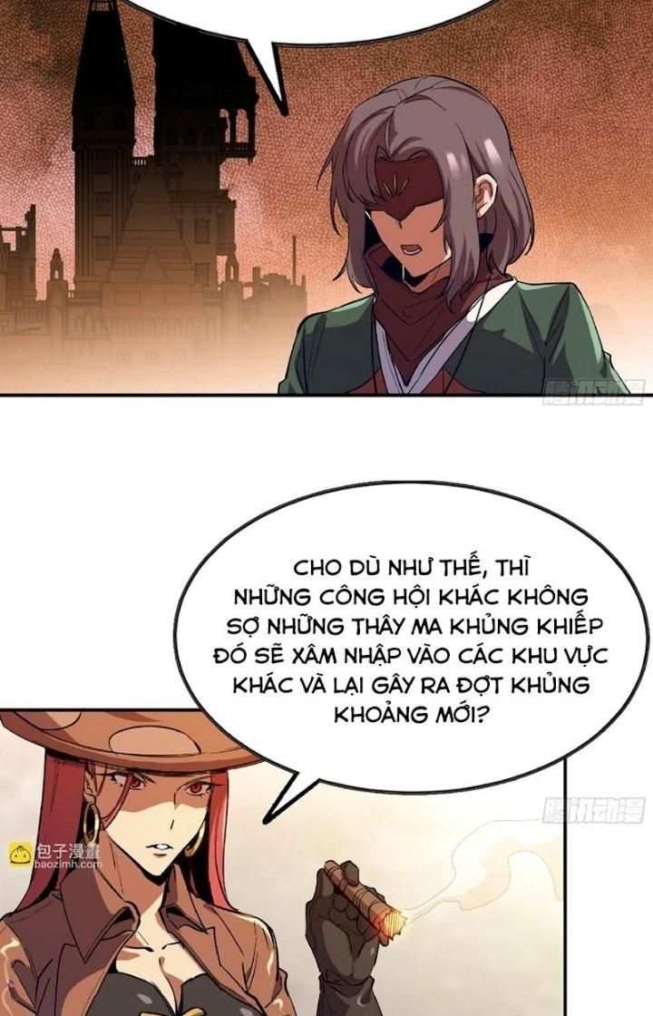 Dũng Sĩ Nấm Chapter 97 - Trang 4