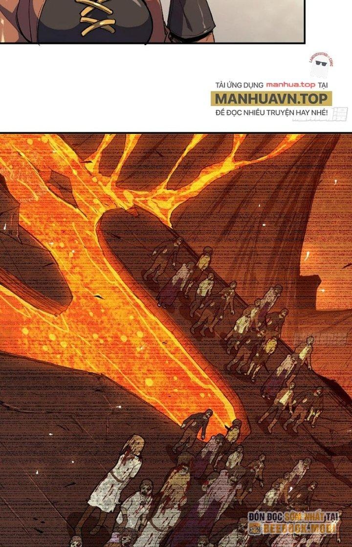 Dũng Sĩ Nấm Chapter 97 - Trang 4