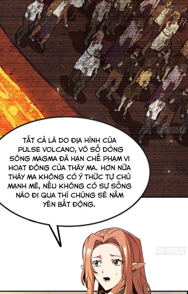 Dũng Sĩ Nấm Chapter 97 - Trang 4