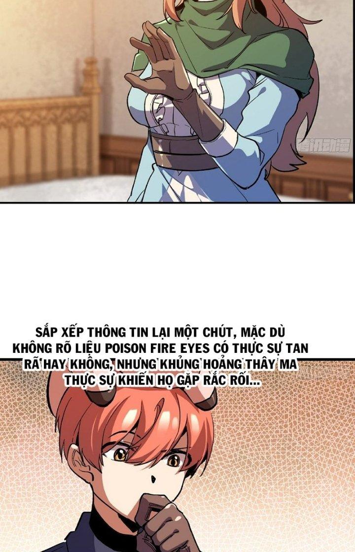 Dũng Sĩ Nấm Chapter 97 - Trang 4