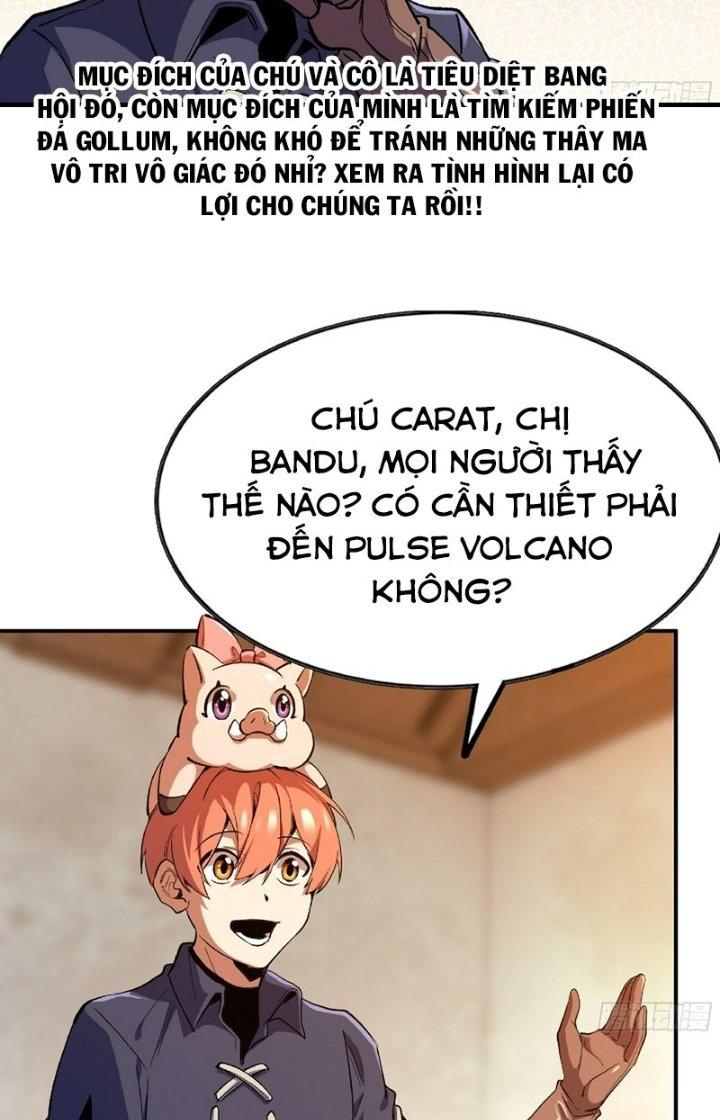 Dũng Sĩ Nấm Chapter 97 - Trang 4
