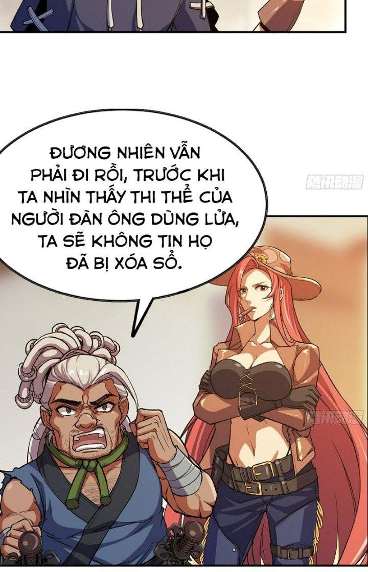 Dũng Sĩ Nấm Chapter 97 - Trang 4