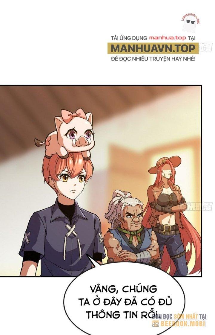 Dũng Sĩ Nấm Chapter 97 - Trang 4