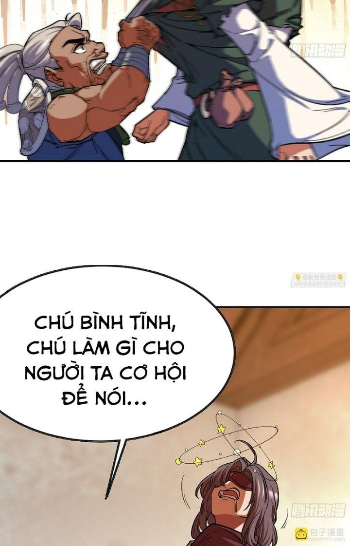 Dũng Sĩ Nấm Chapter 97 - Trang 4