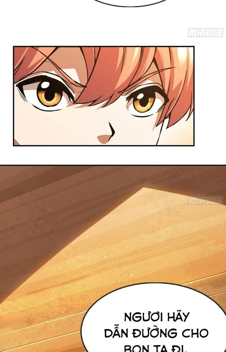 Dũng Sĩ Nấm Chapter 97 - Trang 4