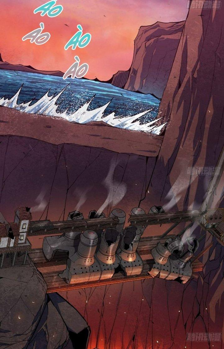 Dũng Sĩ Nấm Chapter 97 - Trang 4