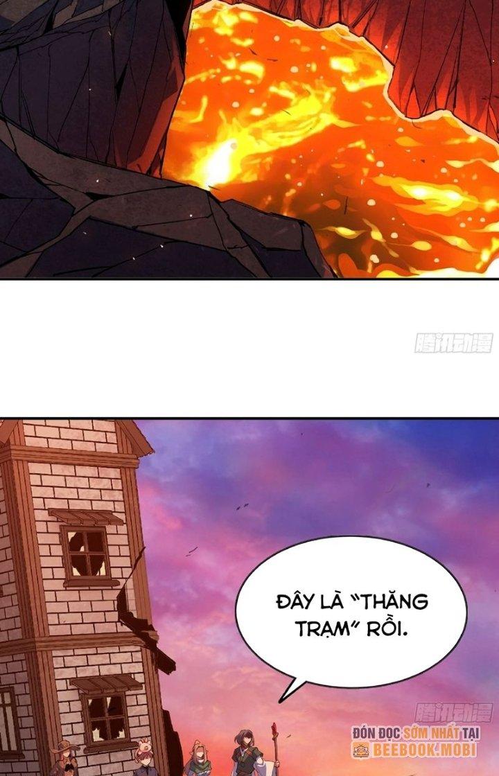 Dũng Sĩ Nấm Chapter 97 - Trang 4