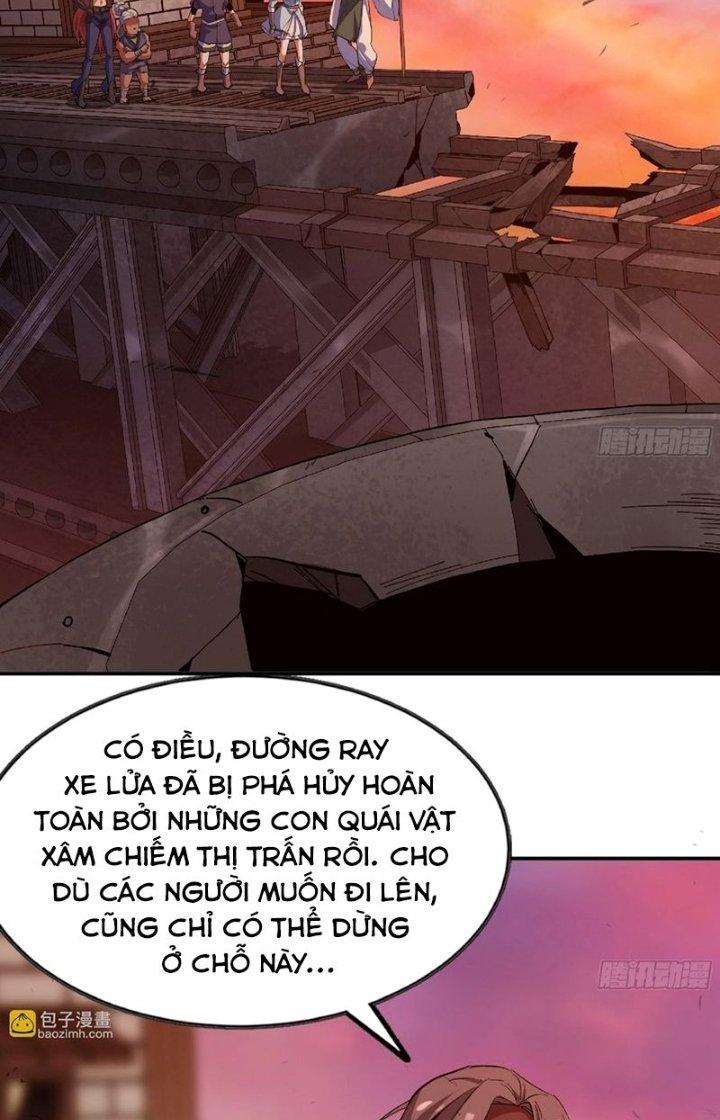 Dũng Sĩ Nấm Chapter 97 - Trang 4