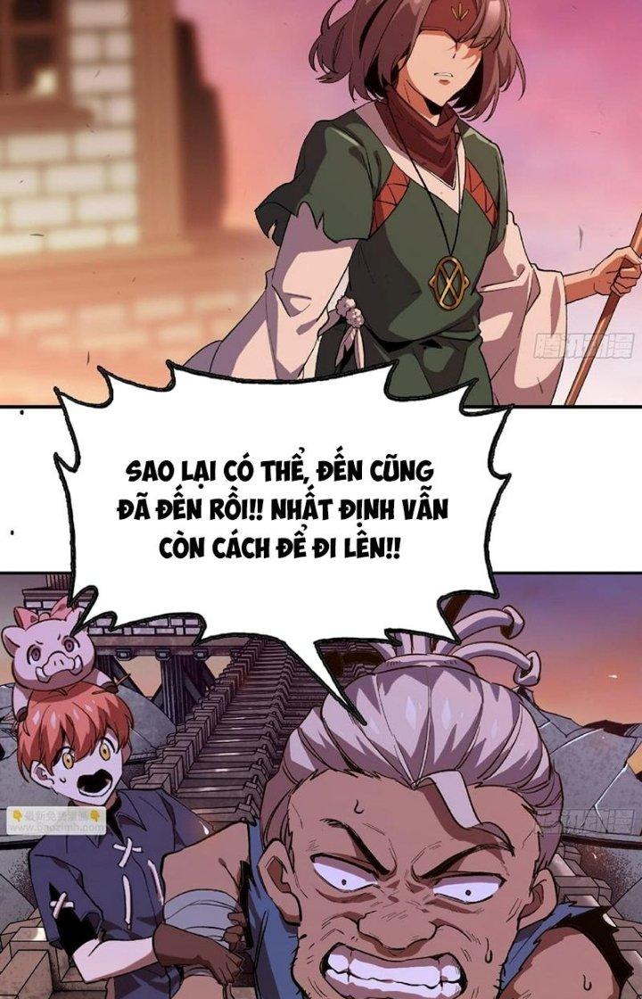 Dũng Sĩ Nấm Chapter 97 - Trang 4