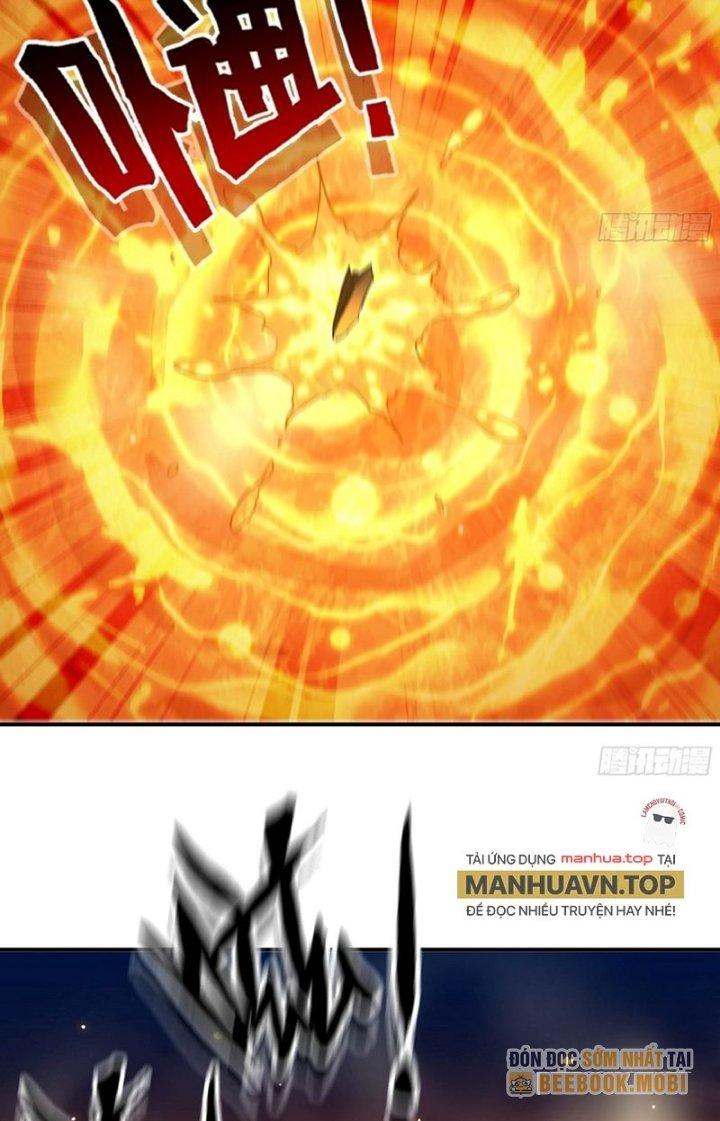 Dũng Sĩ Nấm Chapter 97 - Trang 4