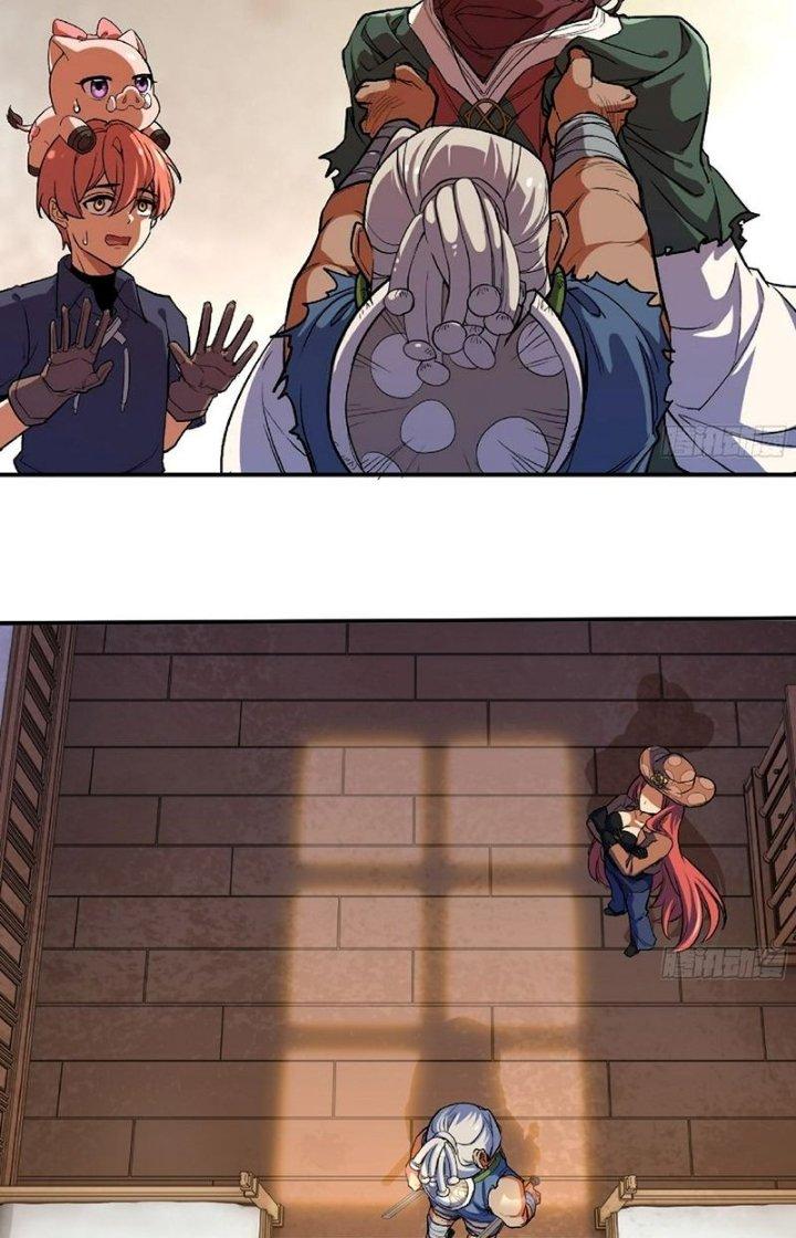 Dũng Sĩ Nấm Chapter 97 - Trang 4