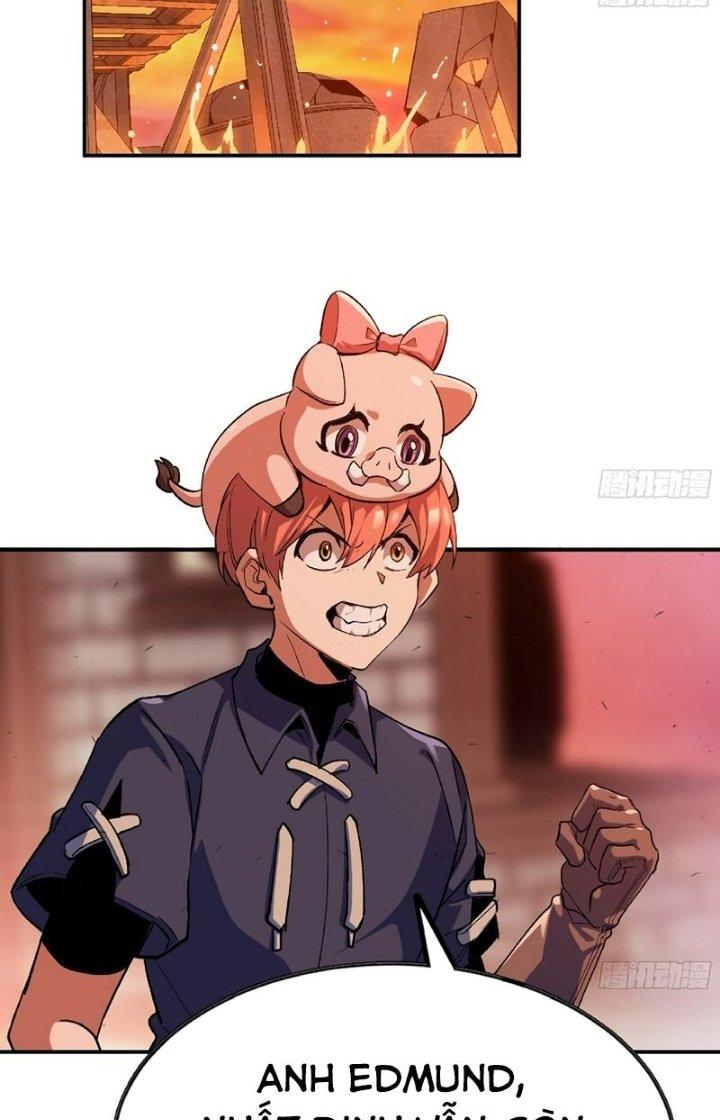 Dũng Sĩ Nấm Chapter 97 - Trang 4