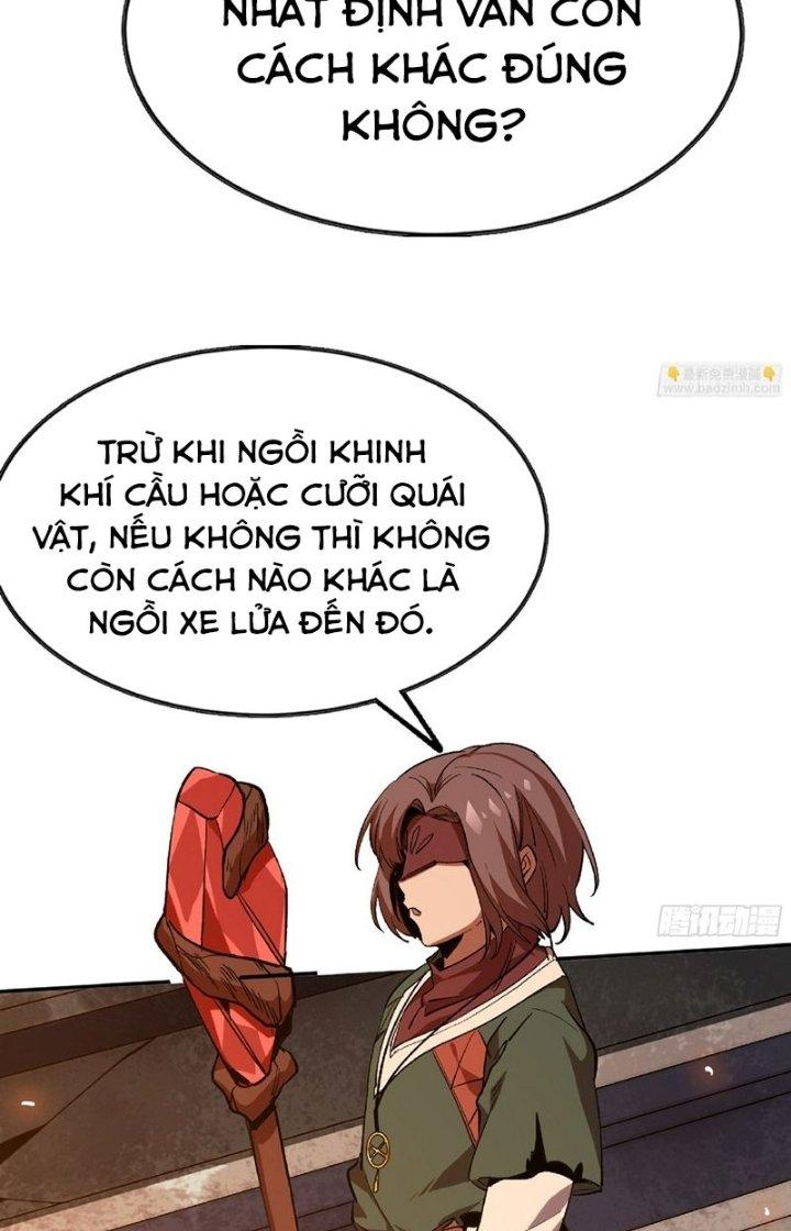 Dũng Sĩ Nấm Chapter 97 - Trang 4