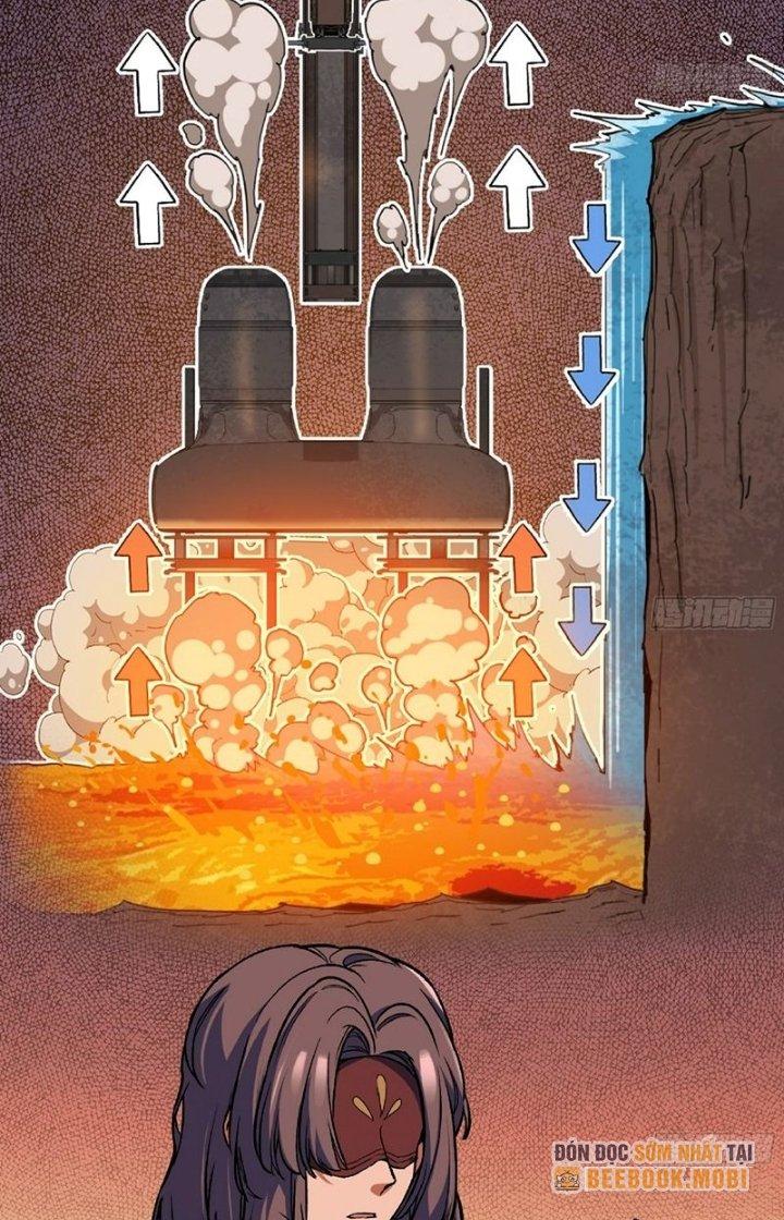 Dũng Sĩ Nấm Chapter 97 - Trang 4