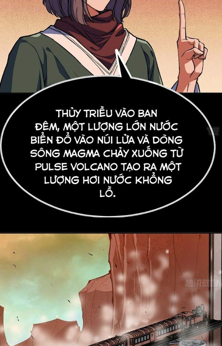 Dũng Sĩ Nấm Chapter 97 - Trang 4
