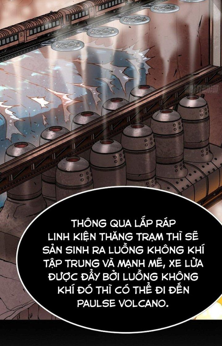 Dũng Sĩ Nấm Chapter 97 - Trang 4