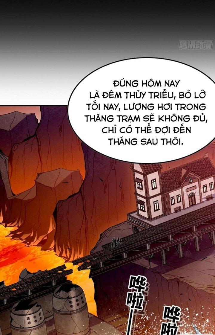 Dũng Sĩ Nấm Chapter 97 - Trang 4