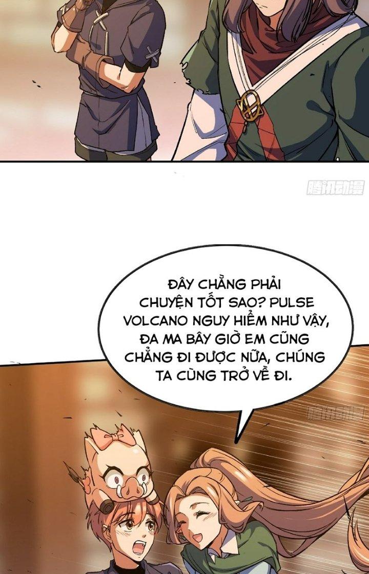 Dũng Sĩ Nấm Chapter 97 - Trang 4