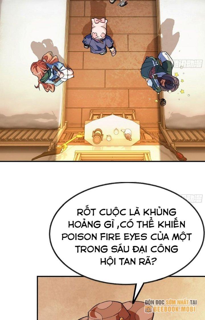 Dũng Sĩ Nấm Chapter 97 - Trang 4