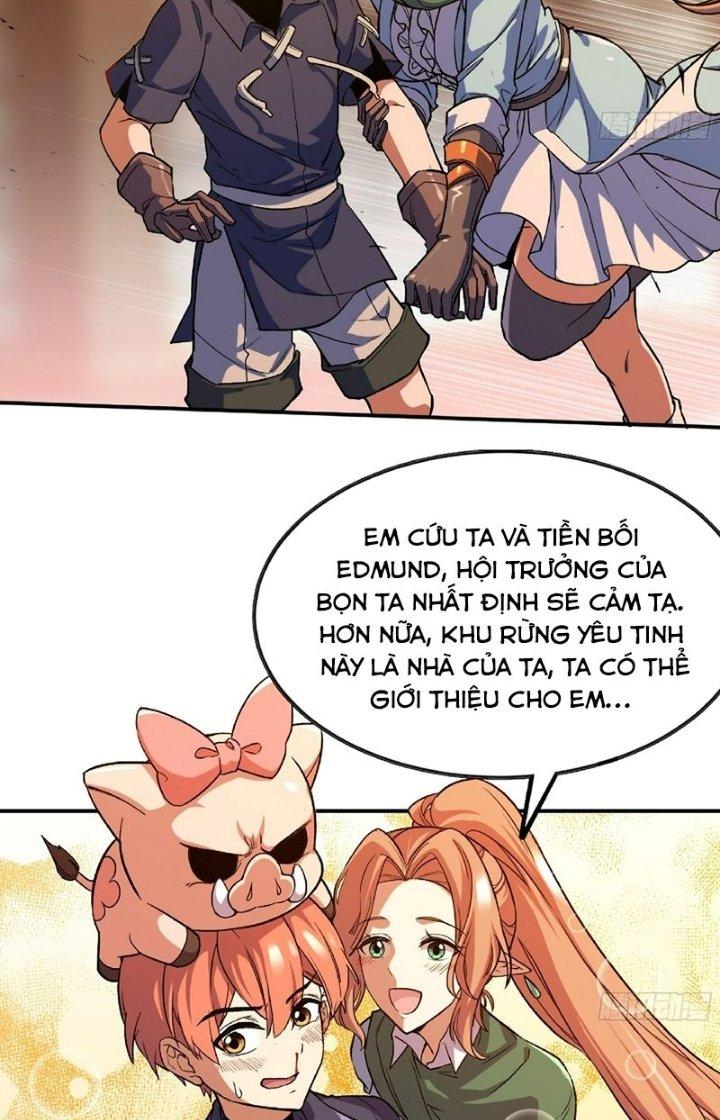 Dũng Sĩ Nấm Chapter 97 - Trang 4
