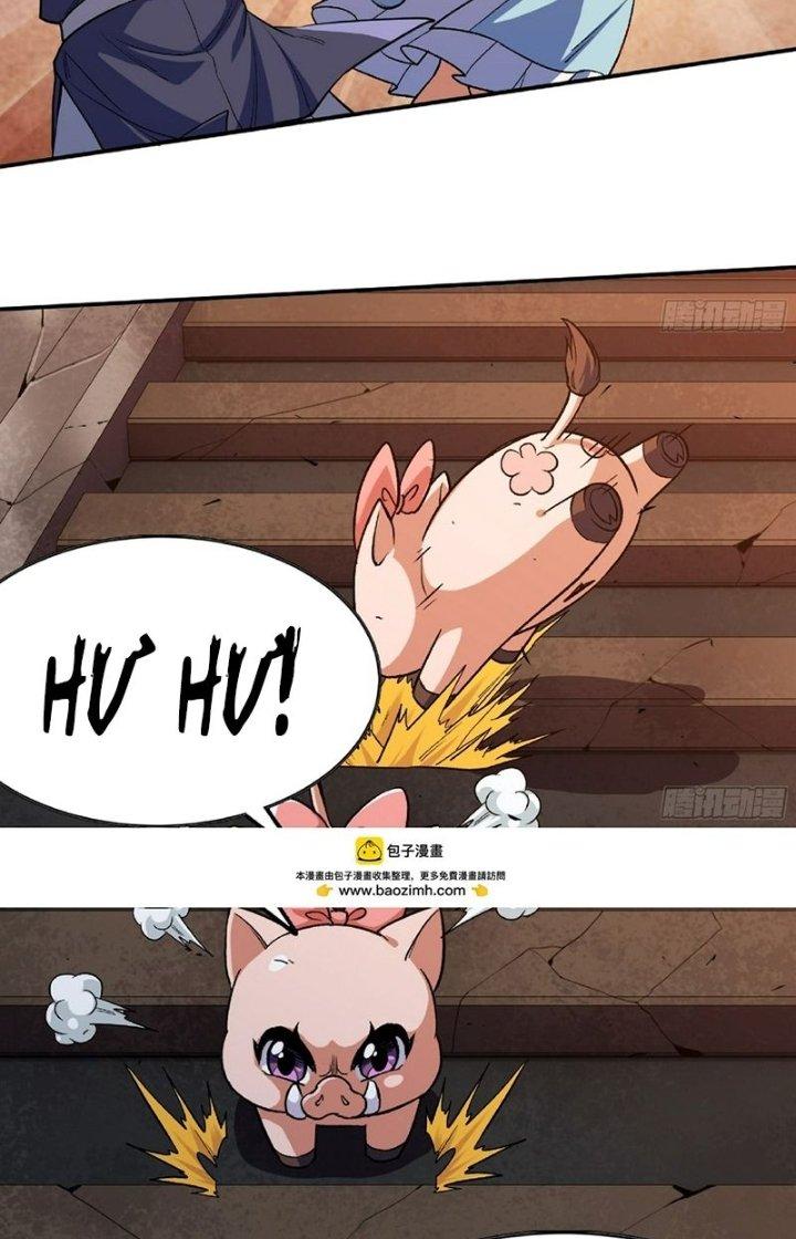 Dũng Sĩ Nấm Chapter 97 - Trang 4