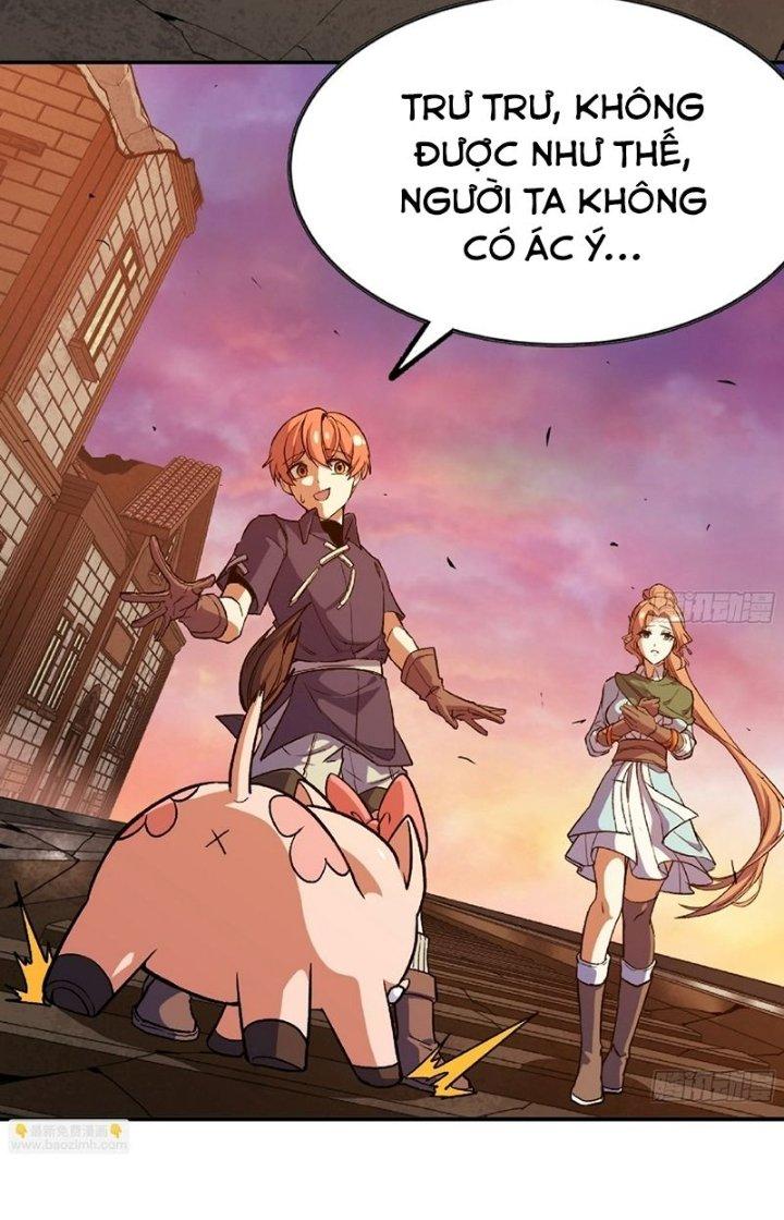 Dũng Sĩ Nấm Chapter 97 - Trang 4
