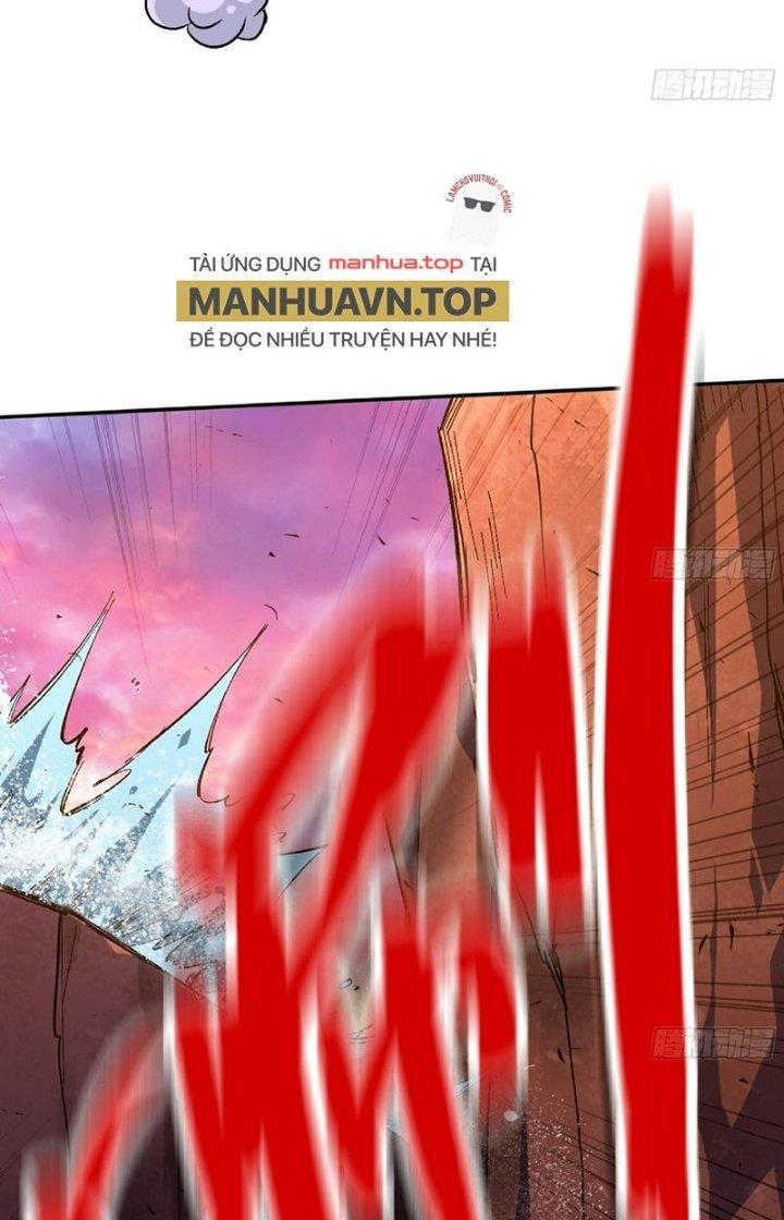 Dũng Sĩ Nấm Chapter 97 - Trang 4