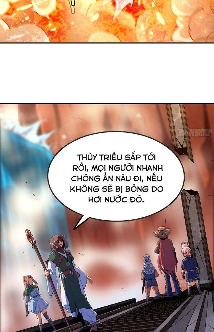 Dũng Sĩ Nấm Chapter 97 - Trang 4