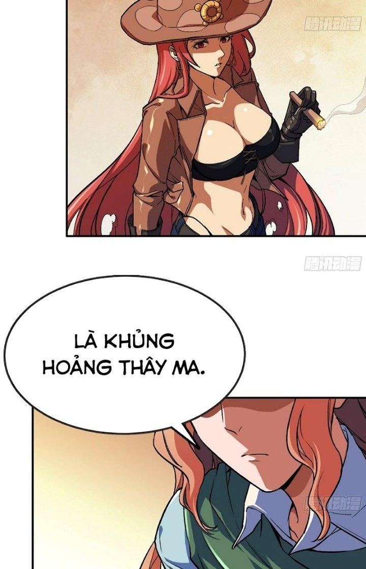 Dũng Sĩ Nấm Chapter 97 - Trang 4