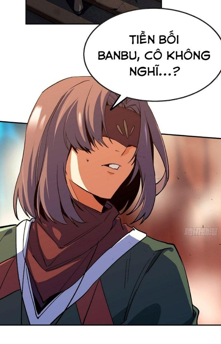 Dũng Sĩ Nấm Chapter 97 - Trang 4