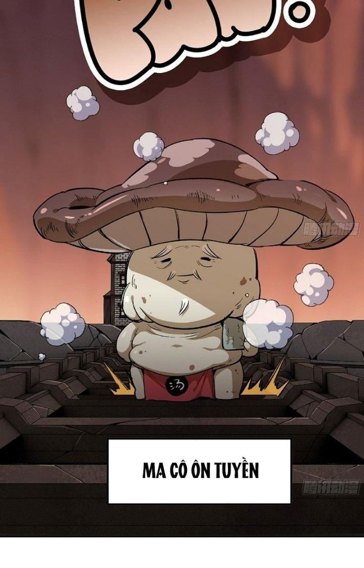Dũng Sĩ Nấm Chapter 97 - Trang 4