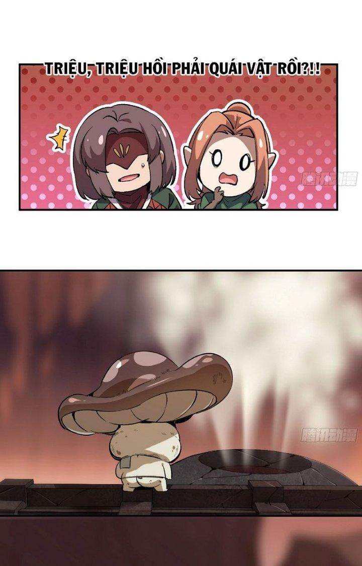 Dũng Sĩ Nấm Chapter 97 - Trang 4