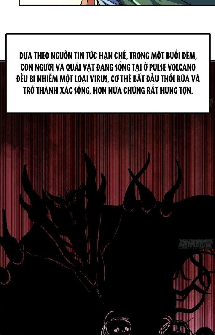 Dũng Sĩ Nấm Chapter 97 - Trang 4