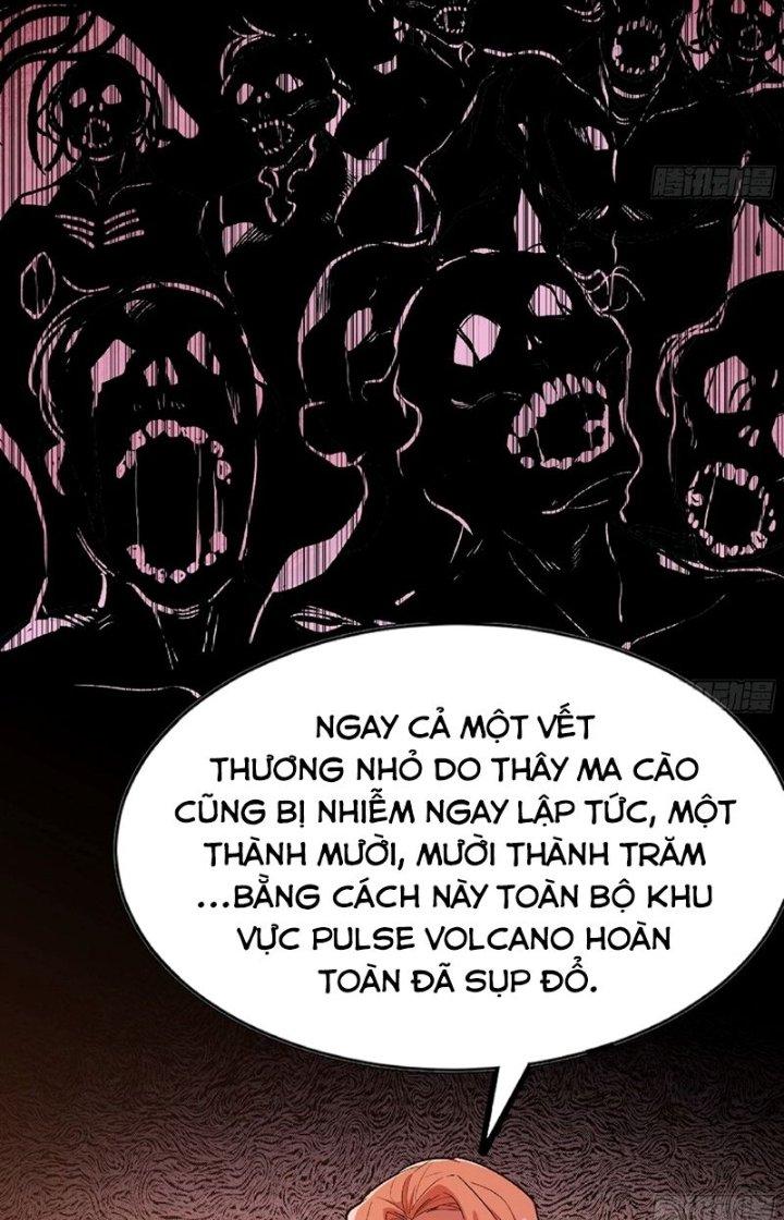 Dũng Sĩ Nấm Chapter 97 - Trang 4