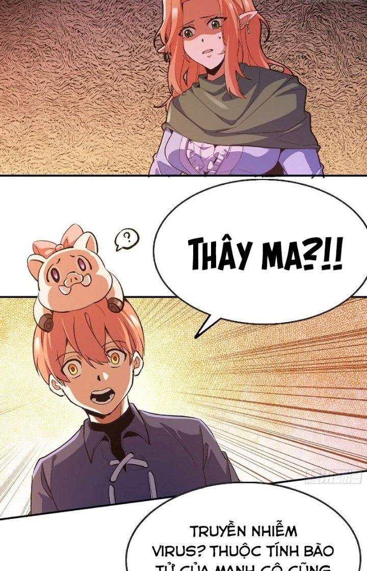 Dũng Sĩ Nấm Chapter 97 - Trang 4