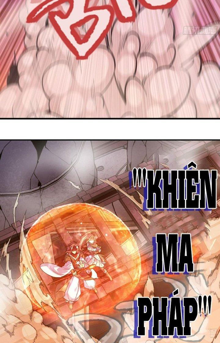 Dũng Sĩ Nấm Chapter 98 - Trang 4