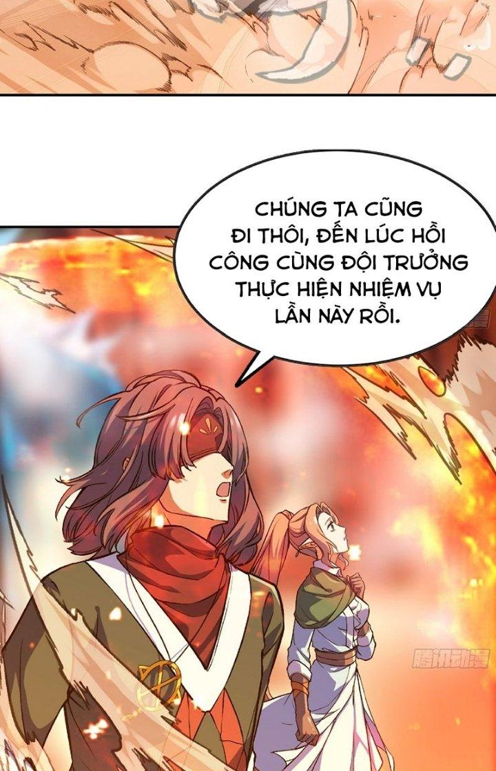 Dũng Sĩ Nấm Chapter 98 - Trang 4