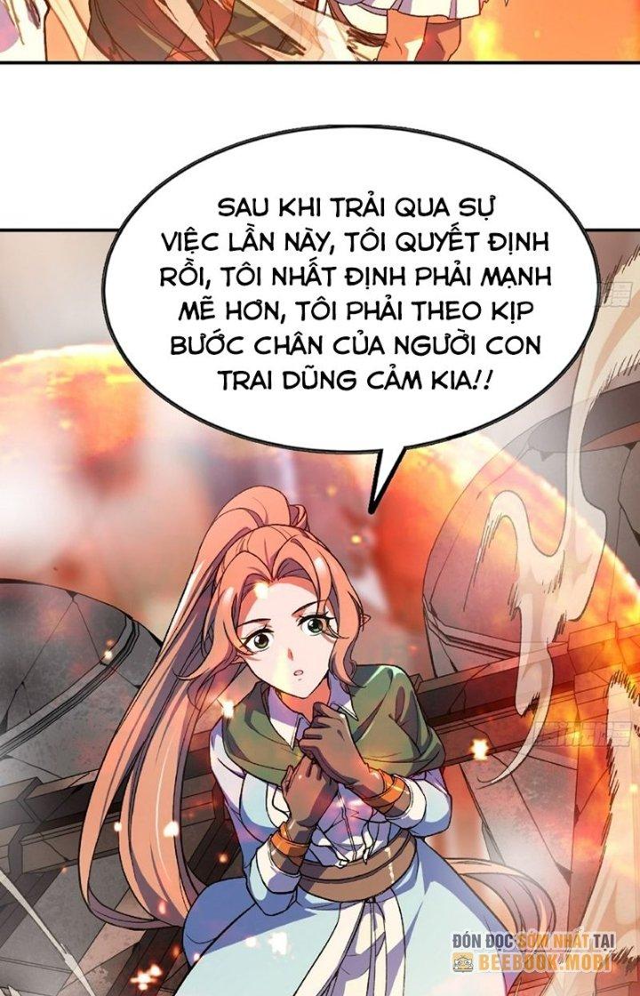 Dũng Sĩ Nấm Chapter 98 - Trang 4