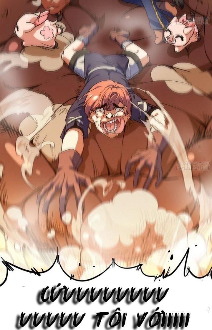 Dũng Sĩ Nấm Chapter 98 - Trang 4