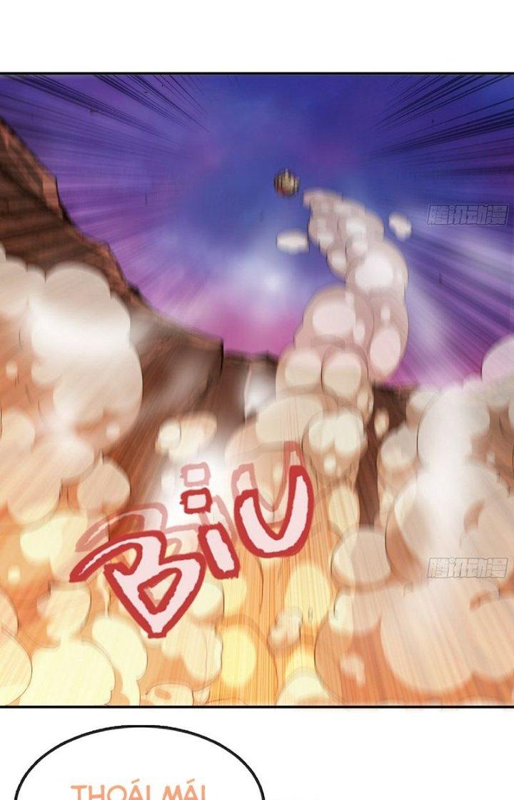 Dũng Sĩ Nấm Chapter 98 - Trang 4