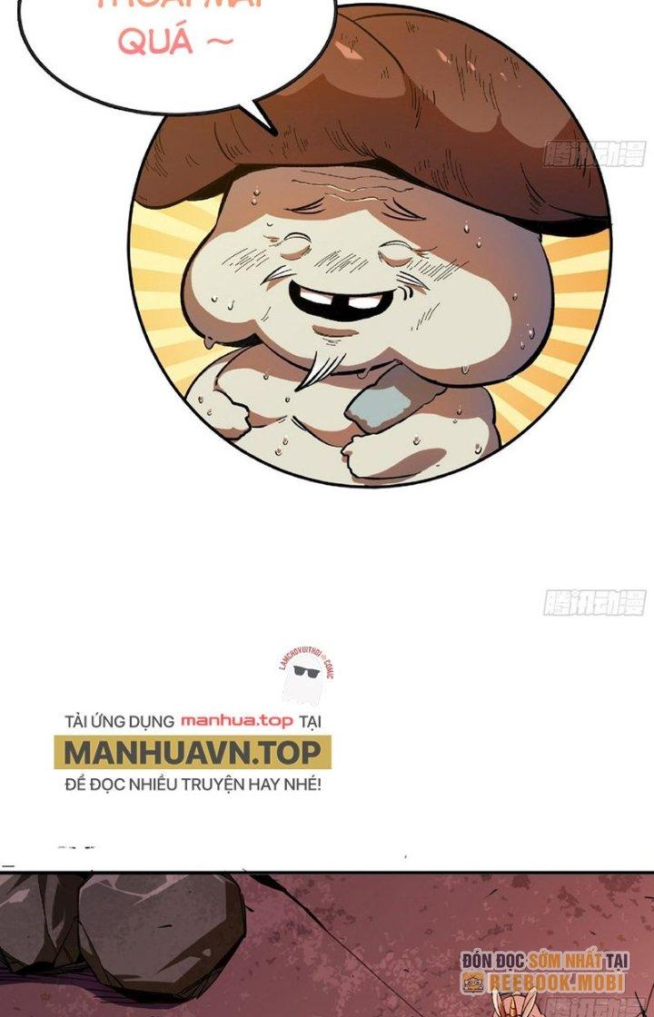Dũng Sĩ Nấm Chapter 98 - Trang 4