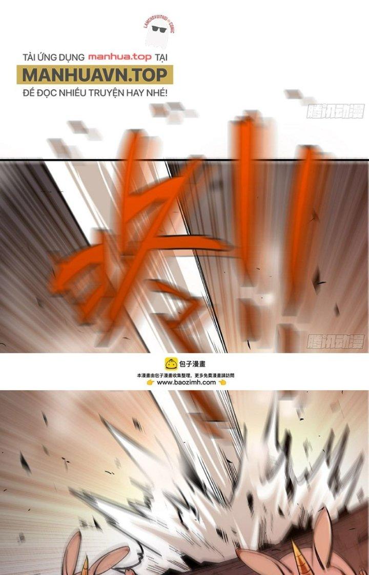 Dũng Sĩ Nấm Chapter 98 - Trang 4