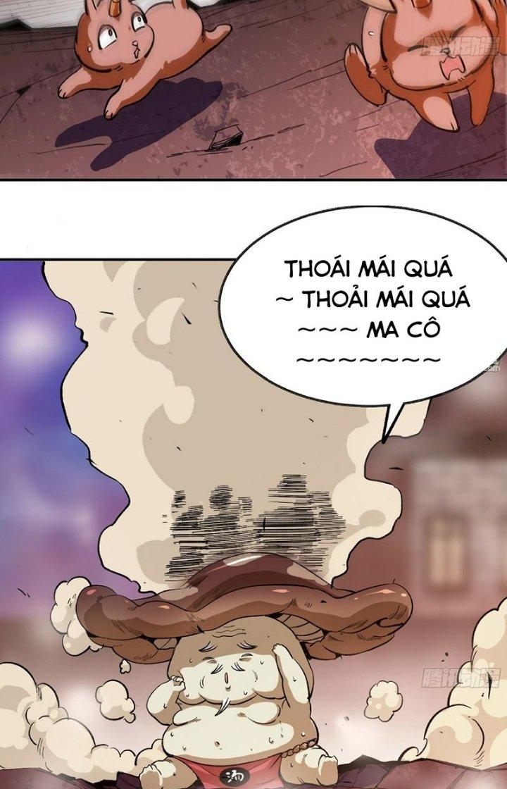 Dũng Sĩ Nấm Chapter 98 - Trang 4