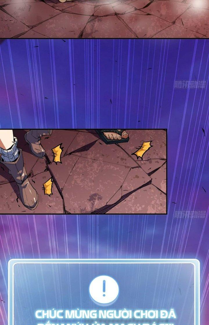 Dũng Sĩ Nấm Chapter 98 - Trang 4