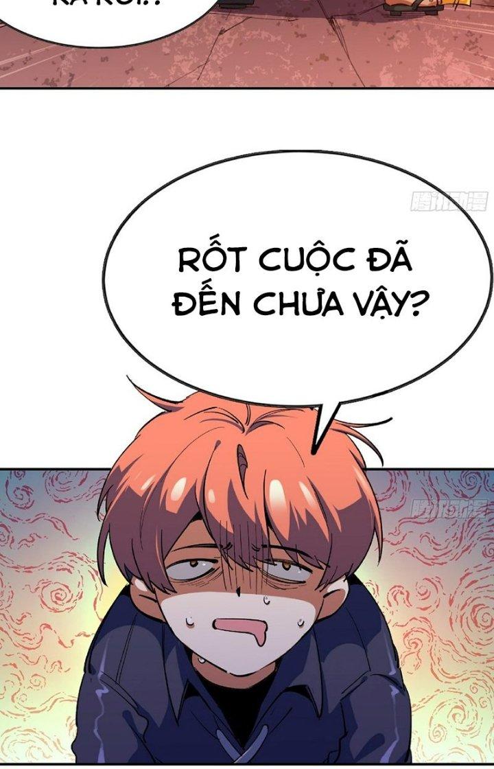 Dũng Sĩ Nấm Chapter 98 - Trang 4