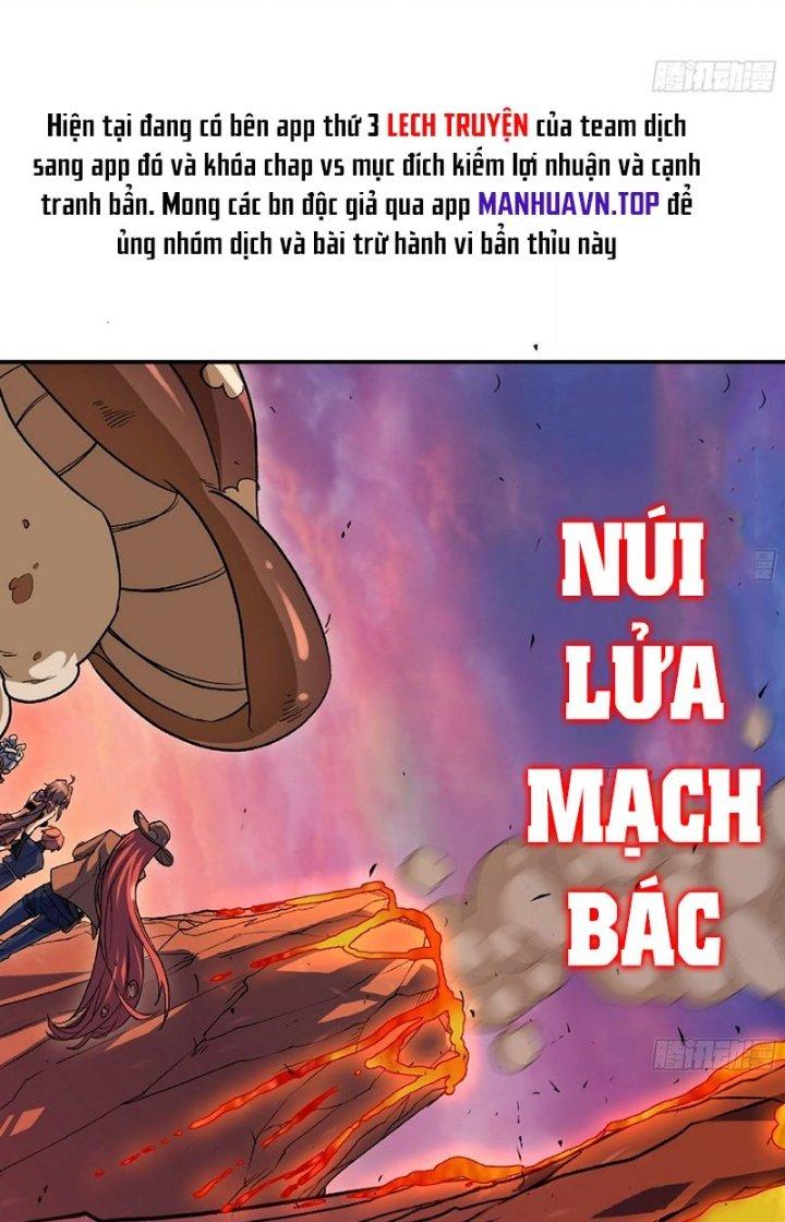 Dũng Sĩ Nấm Chapter 98 - Trang 4