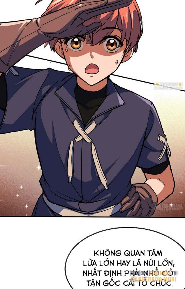 Dũng Sĩ Nấm Chapter 98 - Trang 4