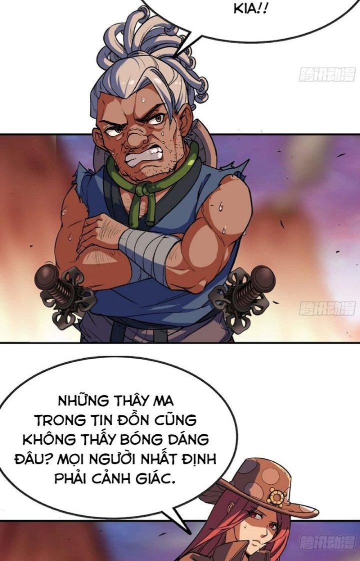 Dũng Sĩ Nấm Chapter 98 - Trang 4